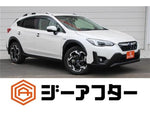 SUBARU XV HYBRID