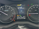 SUBARU XV HYBRID
