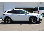 SUBARU XV HYBRID