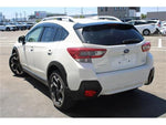 SUBARU XV HYBRID