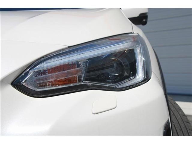 SUBARU XV HYBRID