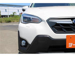 SUBARU XV HYBRID