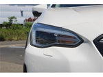 SUBARU XV HYBRID