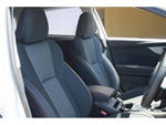 SUBARU XV HYBRID