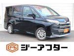 NOAH 4WD