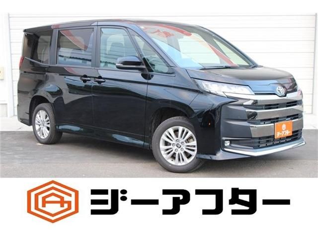 NOAH 4WD