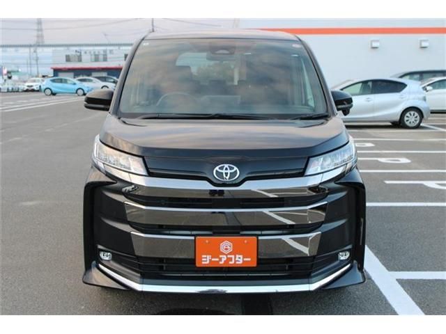 NOAH 4WD