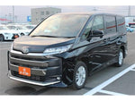 NOAH 4WD