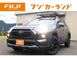 RAV4 4WD