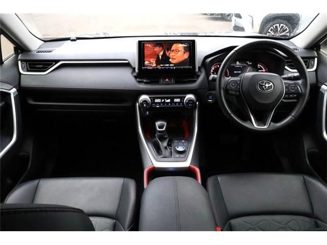 RAV4 4WD