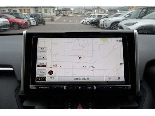RAV4 4WD