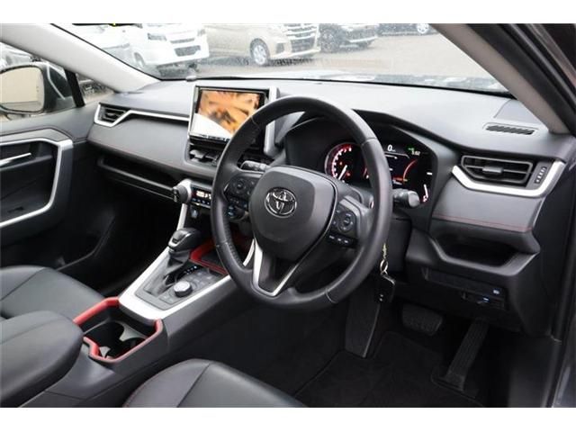 RAV4 4WD
