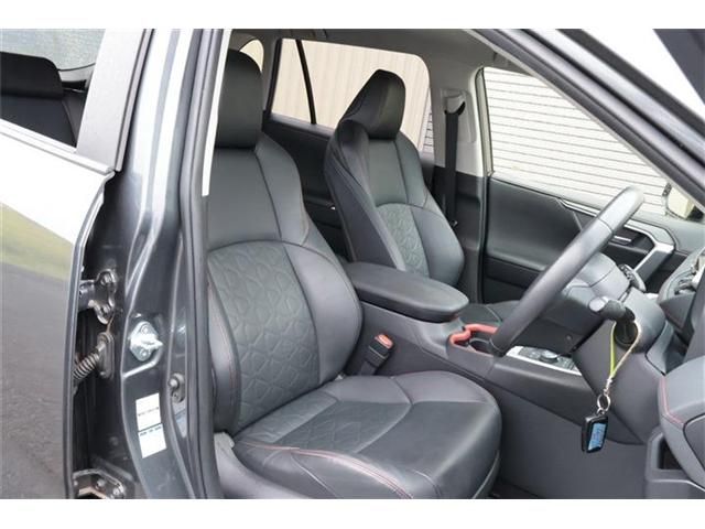 RAV4 4WD