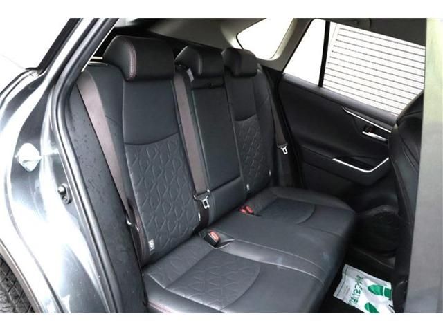 RAV4 4WD