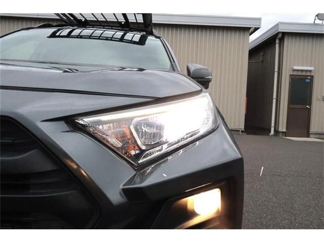 RAV4 4WD