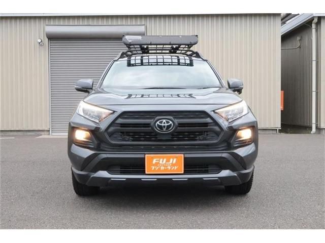 RAV4 4WD