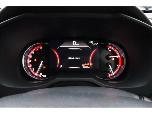 RAV4 4WD