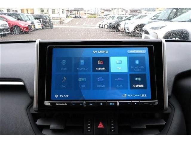 RAV4 4WD