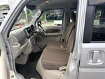 EVERY wagon 4WD