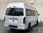 HIACE van 2WD