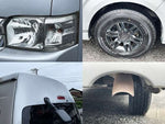 HIACE van 2WD