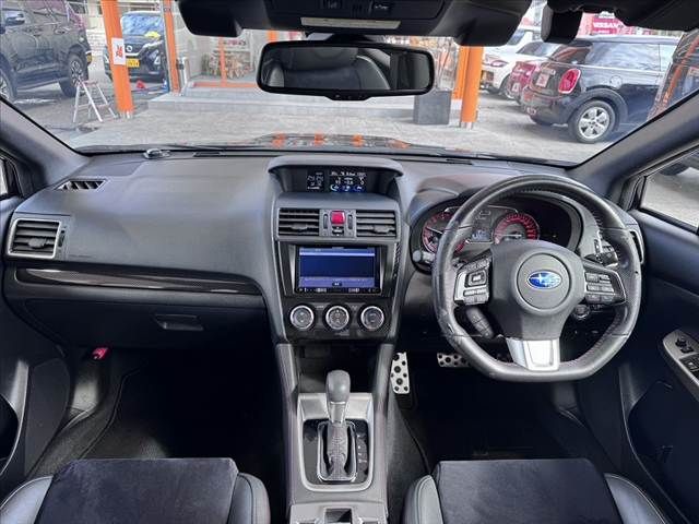 WRX S4