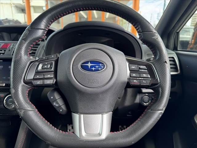 WRX S4