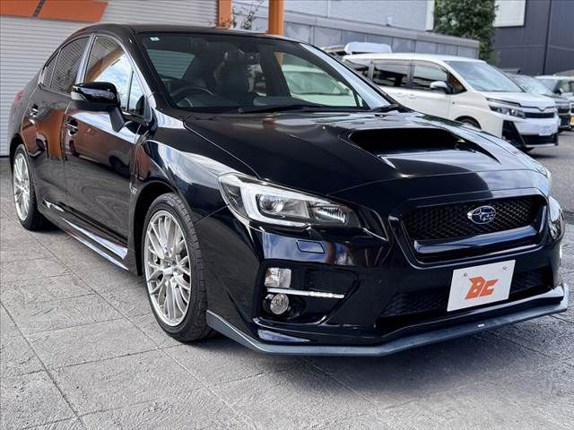 WRX S4