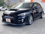 WRX S4