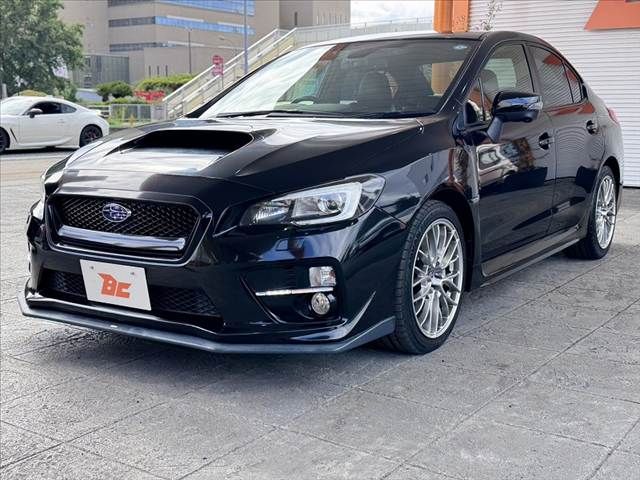 WRX S4
