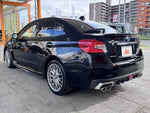 WRX S4