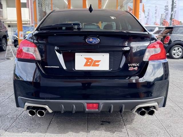 WRX S4