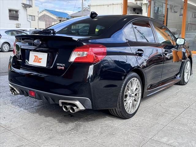 WRX S4