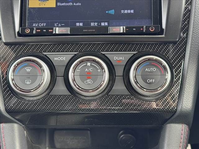 WRX S4