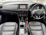 ATENZA sedan