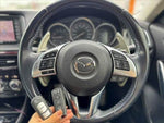 ATENZA sedan