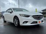 ATENZA sedan