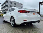 ATENZA sedan