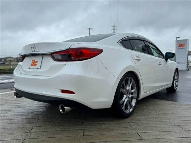 ATENZA sedan
