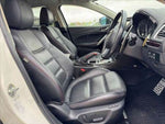 ATENZA sedan