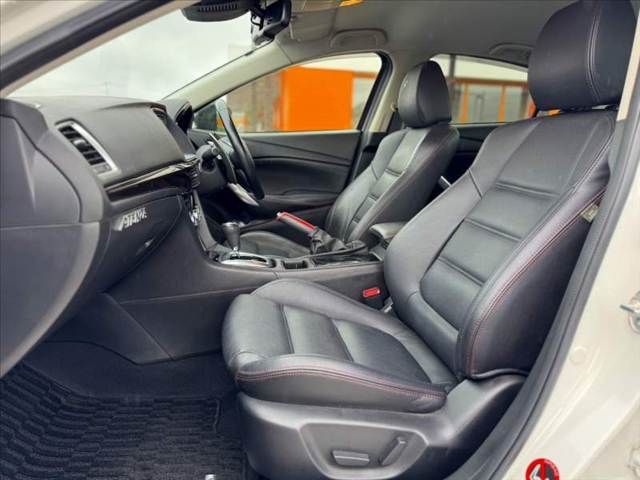 ATENZA sedan