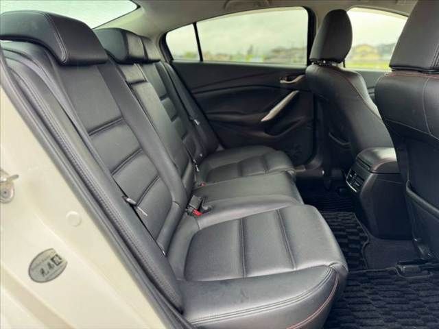 ATENZA sedan