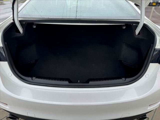 ATENZA sedan