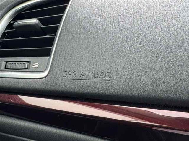 ATENZA sedan