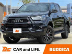 HILUX 4WD