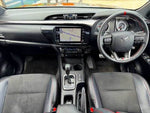 HILUX 4WD