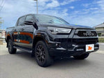 HILUX 4WD