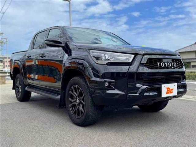 HILUX 4WD