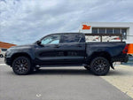 HILUX 4WD