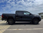 HILUX 4WD